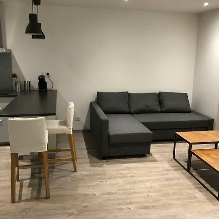 Apartament Les Capucins Le Puy-en-Velay Zewnętrze zdjęcie