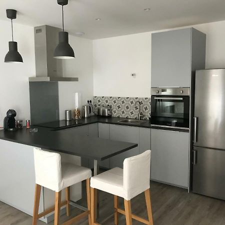 Apartament Les Capucins Le Puy-en-Velay Zewnętrze zdjęcie