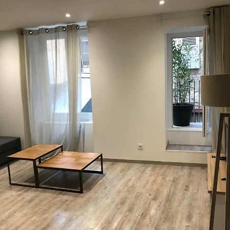 Apartament Les Capucins Le Puy-en-Velay Zewnętrze zdjęcie