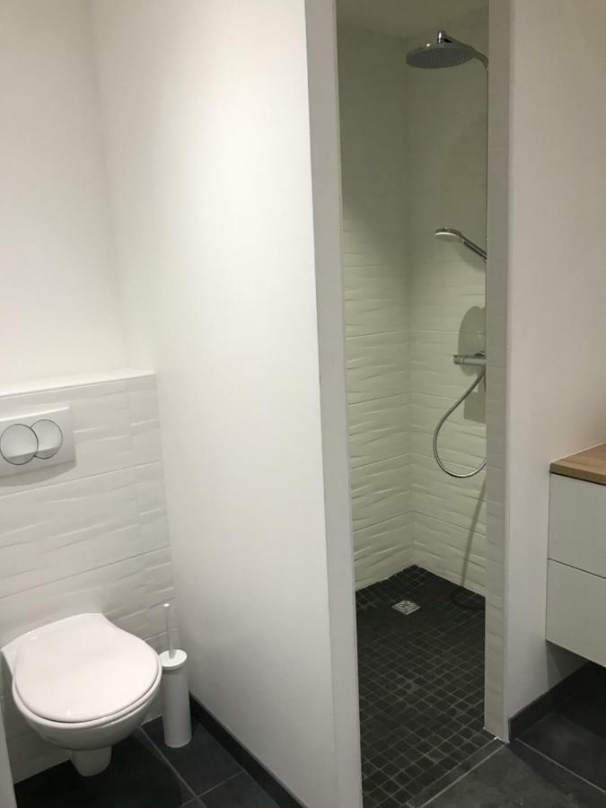 Apartament Les Capucins Le Puy-en-Velay Zewnętrze zdjęcie