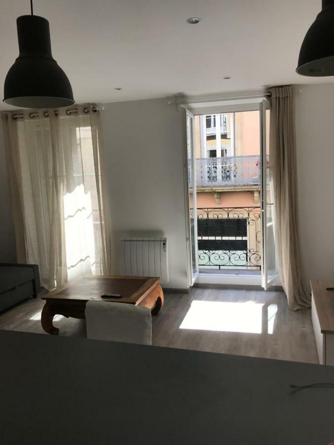 Apartament Les Capucins Le Puy-en-Velay Zewnętrze zdjęcie