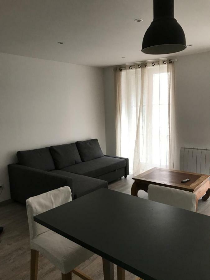 Apartament Les Capucins Le Puy-en-Velay Zewnętrze zdjęcie