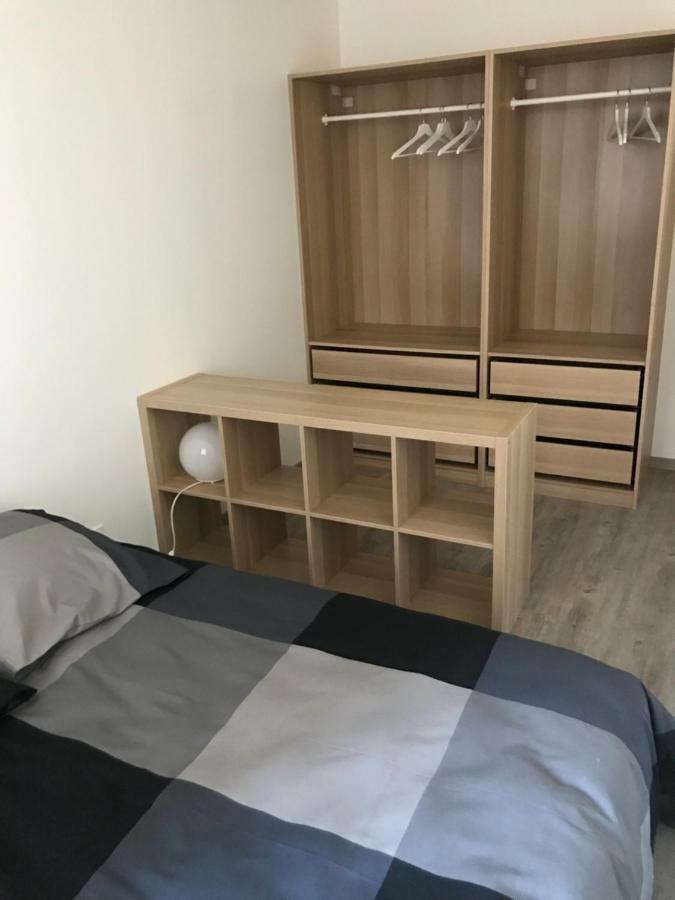Apartament Les Capucins Le Puy-en-Velay Zewnętrze zdjęcie