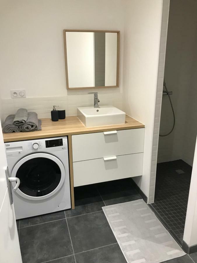 Apartament Les Capucins Le Puy-en-Velay Zewnętrze zdjęcie