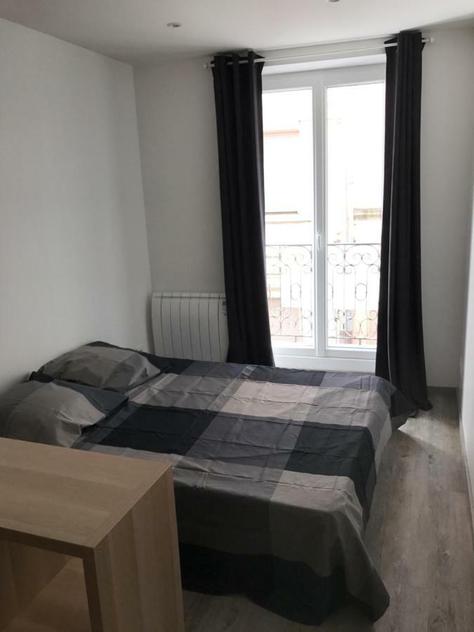 Apartament Les Capucins Le Puy-en-Velay Zewnętrze zdjęcie