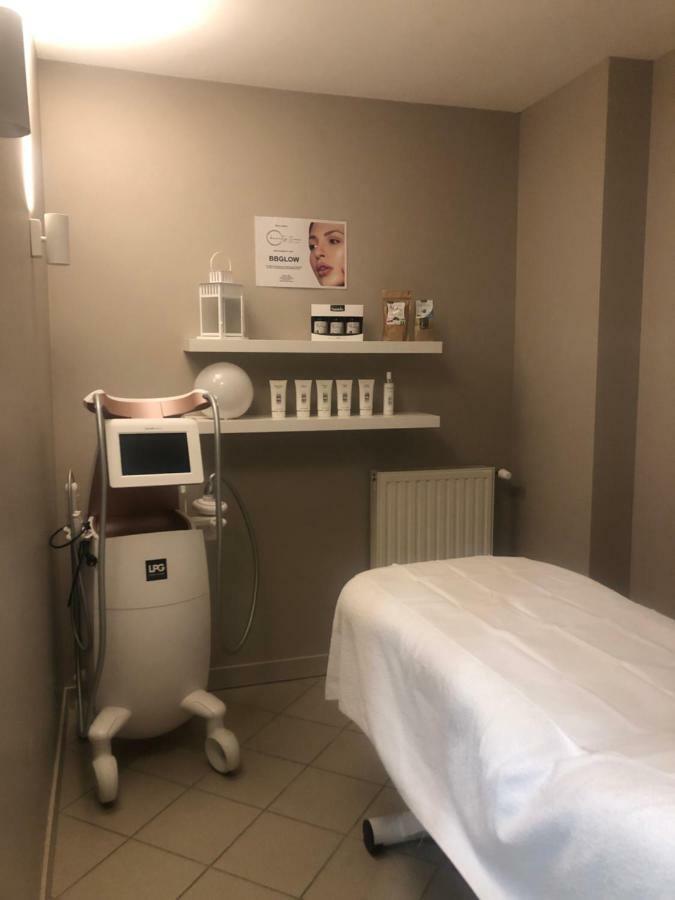 Apartament Les Capucins Le Puy-en-Velay Zewnętrze zdjęcie