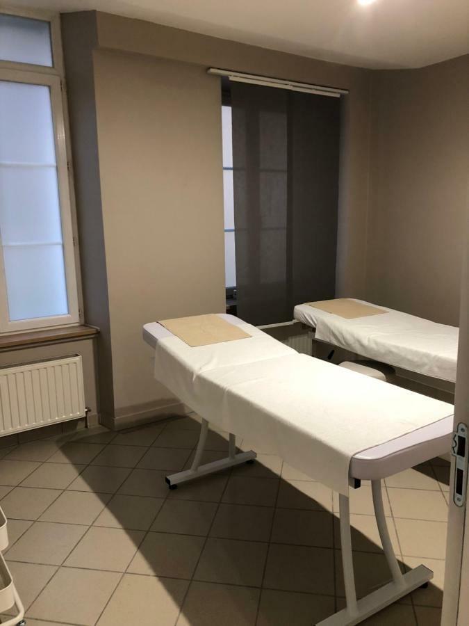 Apartament Les Capucins Le Puy-en-Velay Zewnętrze zdjęcie